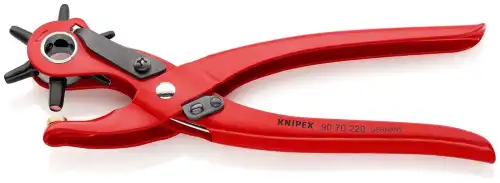 Щипцы 90 70 220 KNIPEX