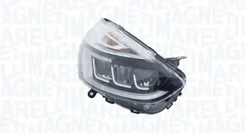 Фара MAGNETI MARELLI 712106001120