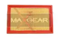 Шланг, вентиляция картера 18-1100 MAXGEAR