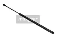 Шланг, вентиляция картера 18-1114 MAXGEAR