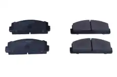 Тормозные колодки дисковые MAXGEAR 19-3068