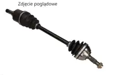 27-0709 Кольцо MAXGEAR