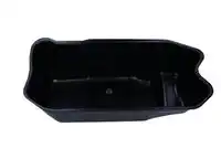 Поддон картера двигателя MAXGEAR 34-0089