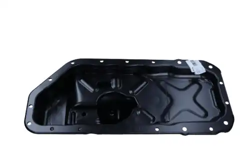 Поддон картера двигателя MAXGEAR 34-0117