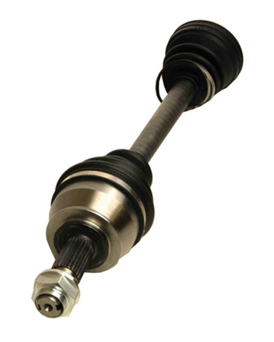 Полуось 49-2258 MAXGEAR