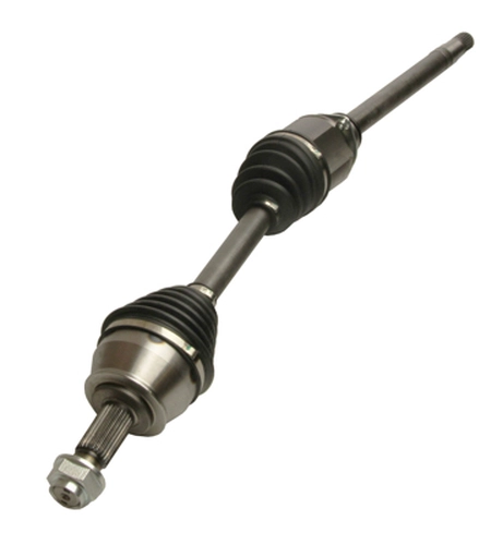 Полуось 49-2339 MAXGEAR