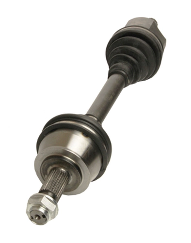 Полуось 49-2345 MAXGEAR