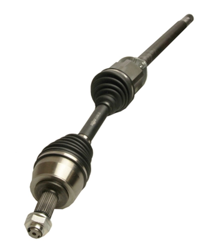 Полуось 49-2346 MAXGEAR