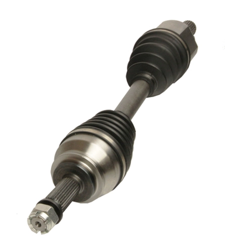 Полуось 49-2407 MAXGEAR