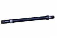 Полуось 49-2412 MAXGEAR