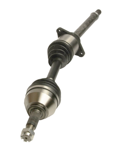 Полуось 49-2442 MAXGEAR