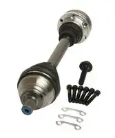 Полуось 49-2561 MAXGEAR