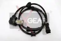 Суппорт тормозной MAXGEAR 82-0640