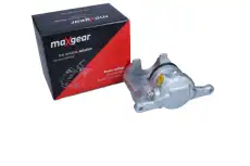 Суппорт тормозной MAXGEAR 82-0670
