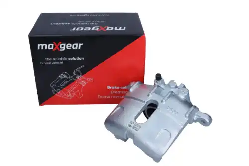 Суппорт тормозной MAXGEAR 82-0700 передняя ось справа