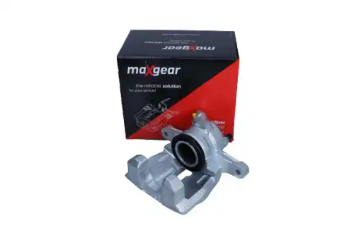 Суппорт тормозной MAXGEAR 82-0707 задняя ось слева