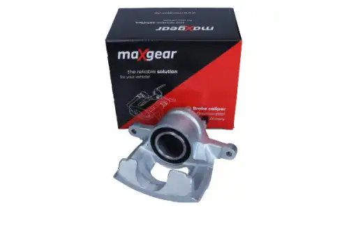 Суппорт тормозной MAXGEAR 82-0778 передняя ось справа