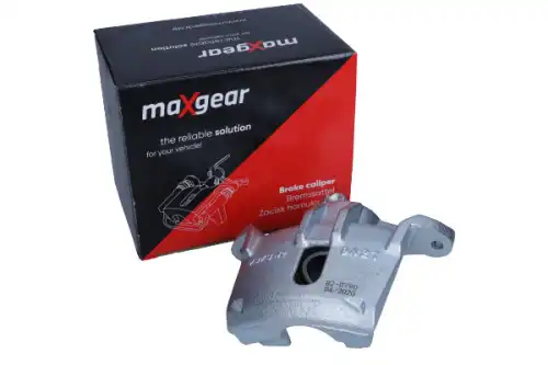 Суппорт тормозной MAXGEAR 82-0790 передняя ось справа