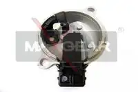 Суппорт тормозной MAXGEAR 82-0810