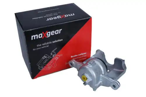 Суппорт тормозной MAXGEAR 82-0819 передняя ось слева