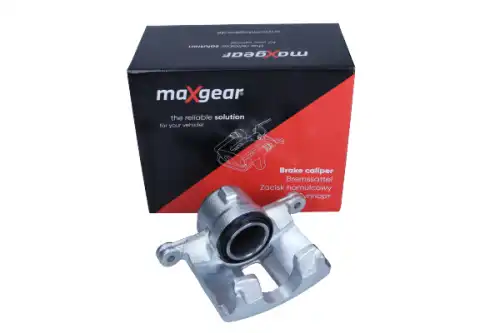 Суппорт тормозной MAXGEAR 82-0820 передняя ось справа