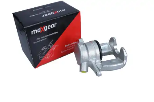 Суппорт тормозной MAXGEAR 82-0889 передняя ось слева