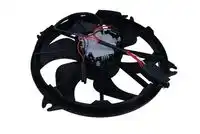 Вентилятор, охлаждение двигателя AC212493 MAXGEAR