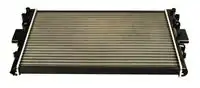 Радиатор системы охлаждения двигателя MAXGEAR AC216735