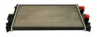 Радиатор системы охлаждения двигателя MAXGEAR AC216735