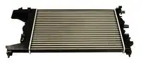 Радиатор системы охлаждения двигателя MAXGEAR AC230784