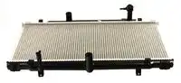Радиатор системы охлаждения двигателя MAXGEAR AC243166