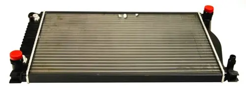 Радиатор системы охлаждения двигателя MAXGEAR AC259143