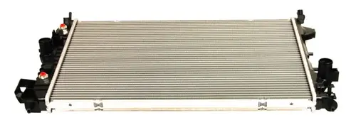 Радиатор системы охлаждения двигателя MAXGEAR AC265786