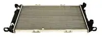 Радиатор системы охлаждения двигателя MAXGEAR AC266808