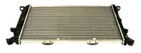 Радиатор системы охлаждения двигателя MAXGEAR AC266808
