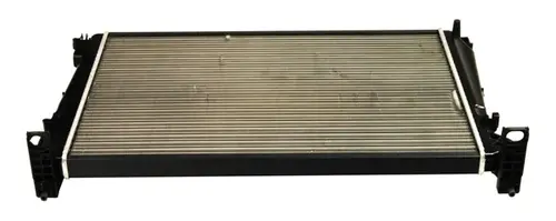 Радиатор системы охлаждения двигателя MAXGEAR AC267401
