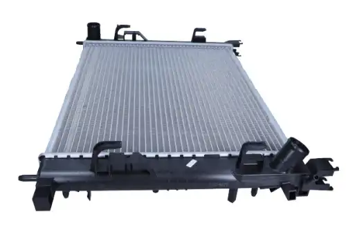 Радиатор системы охлаждения двигателя MAXGEAR AC287786