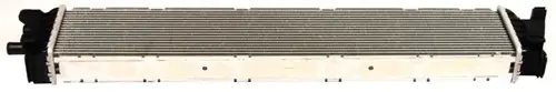Радиатор системы охлаждения двигателя MAXGEAR AC294488