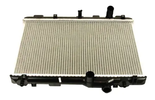 Радиатор системы охлаждения двигателя MAXGEAR AC296795