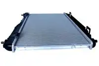 Радиатор системы охлаждения двигателя MAXGEAR AC299017