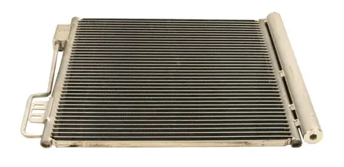 Конденсатор кондиционера AC824585 MAXGEAR