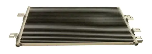 Конденсатор кондиционера AC889524 MAXGEAR