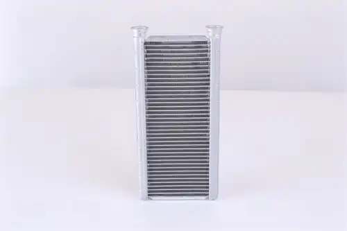 Радиатор кондиционера (конденсатор) NISSENS 707183