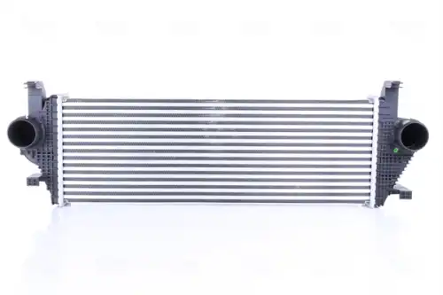 Радиатор кондиционера (конденсатор) NISSENS 961238
