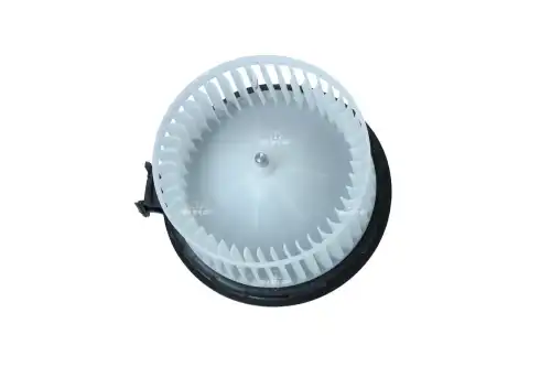 Вентилятор отопителя NRF 34254
