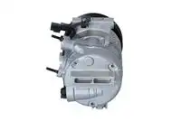 Компрессор кондиционера 320085G NRF