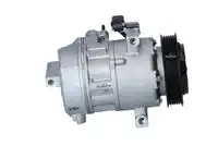 Компрессор кондиционера 320085G NRF