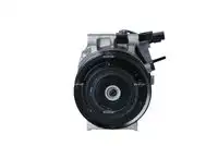 Компрессор кондиционера 320085G NRF