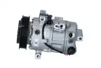 Компрессор кондиционера 320085G NRF