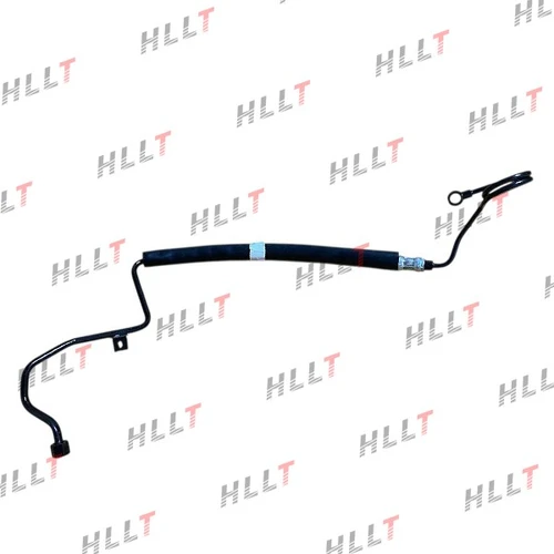 Шланг ГУР HLLT HLTRR037